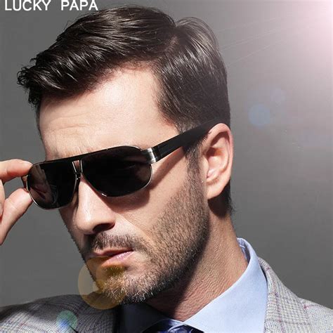 Men’s Designer Sunglasses .